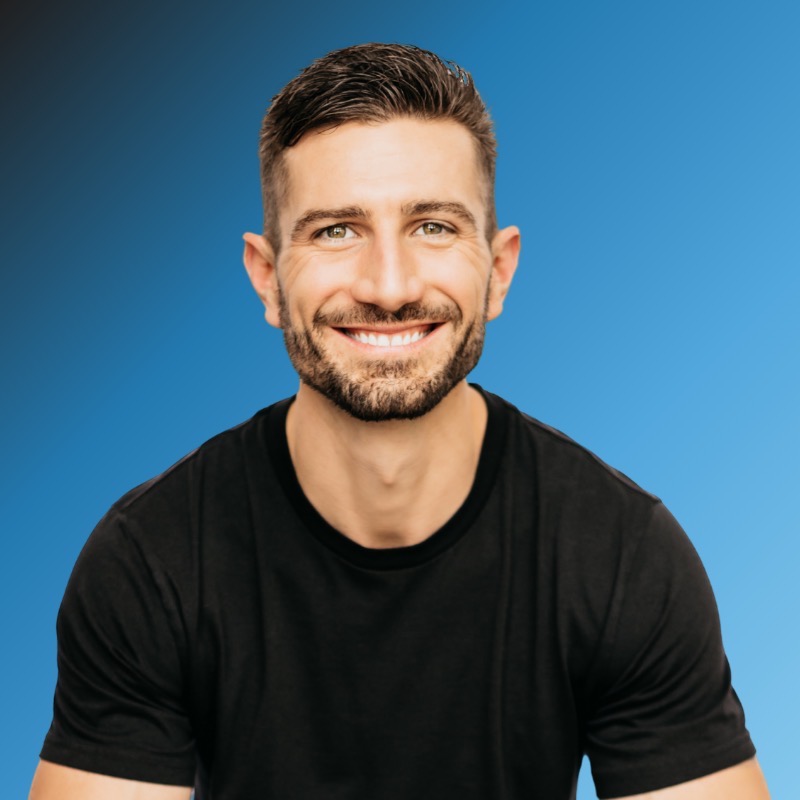 Ryan Tansom, founder of Independence by Design